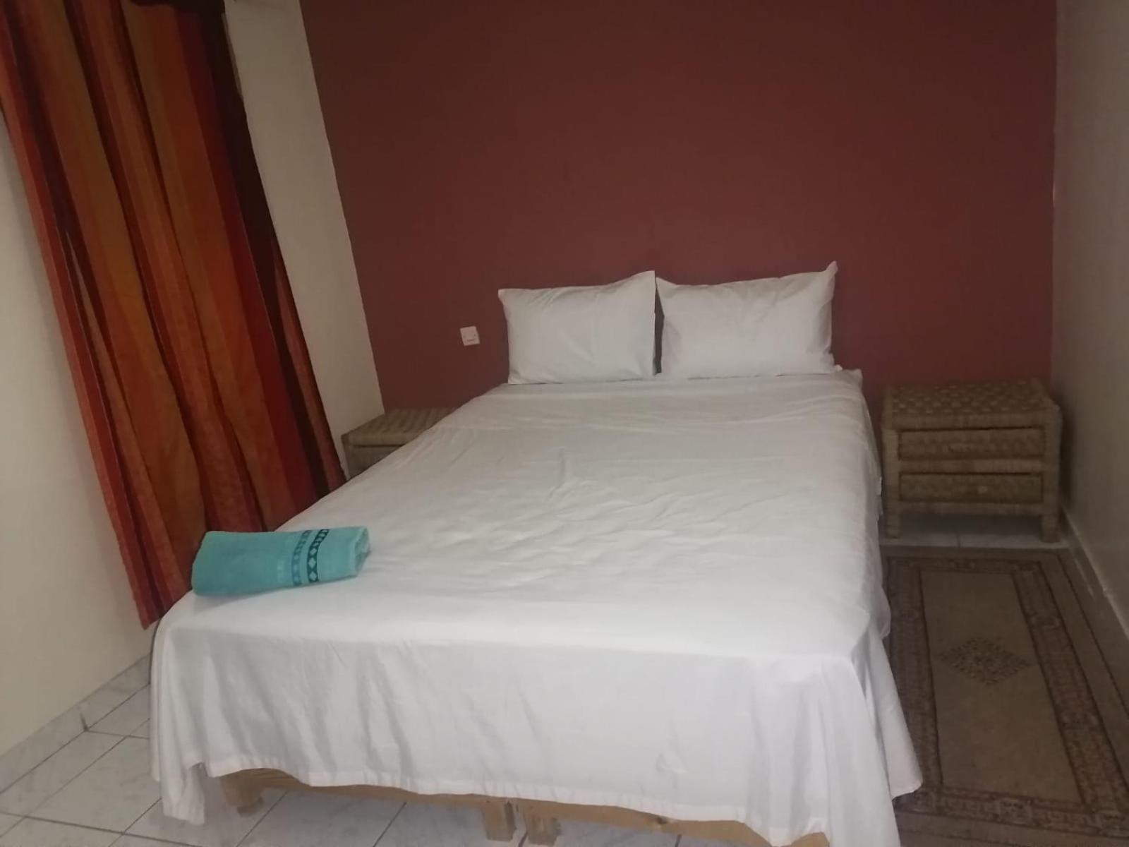 Ferienhaus Hicham *