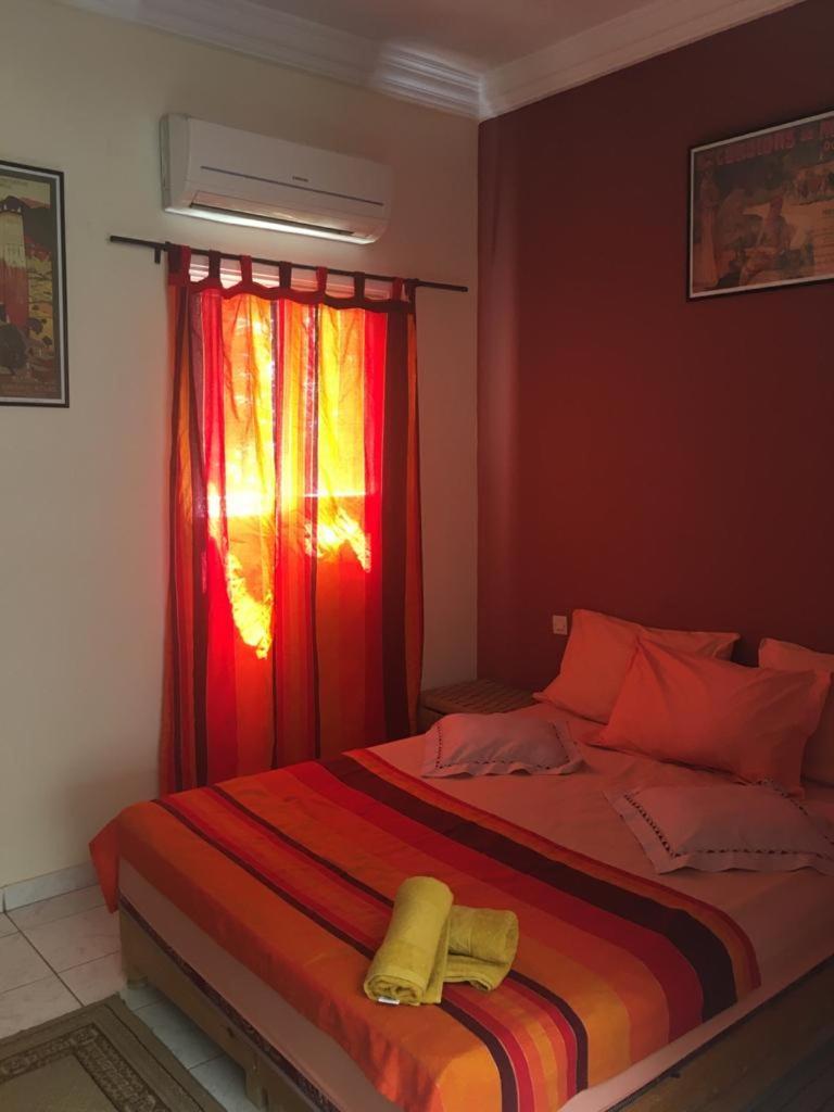 Ferienhaus Hicham