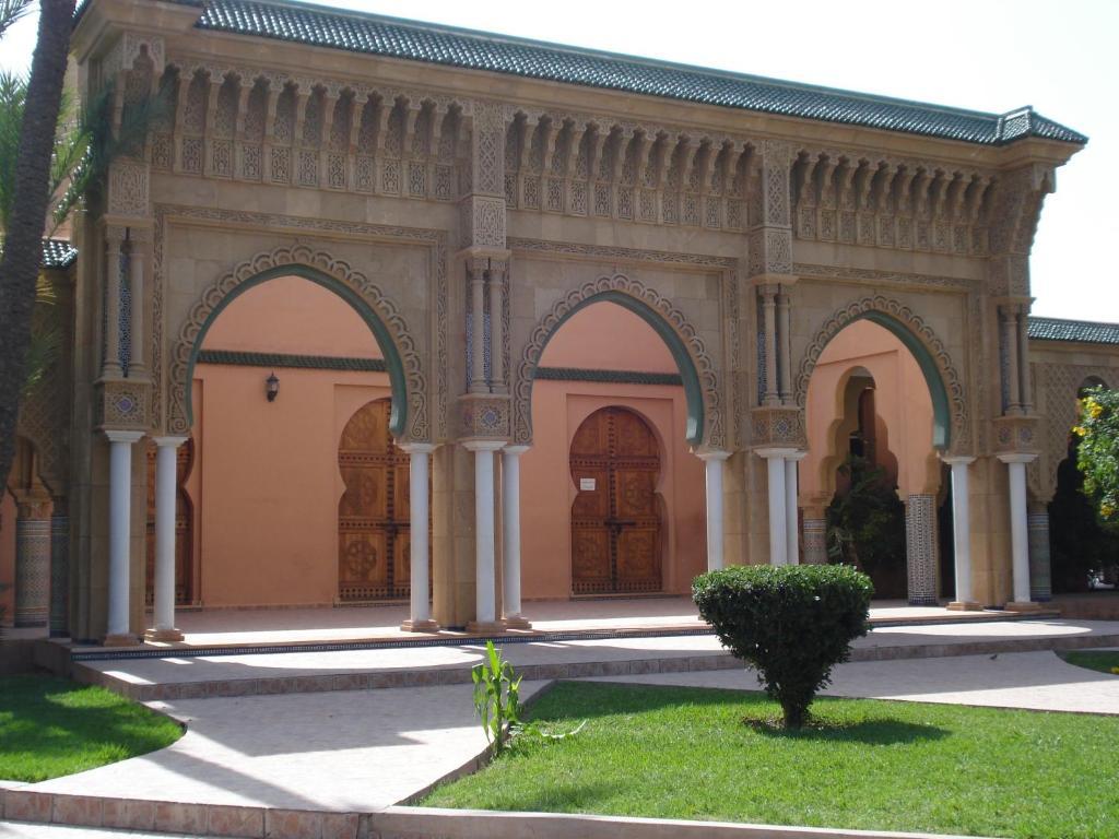 Ferienhaus Hicham